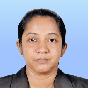 Mrs. DS Munasinghe